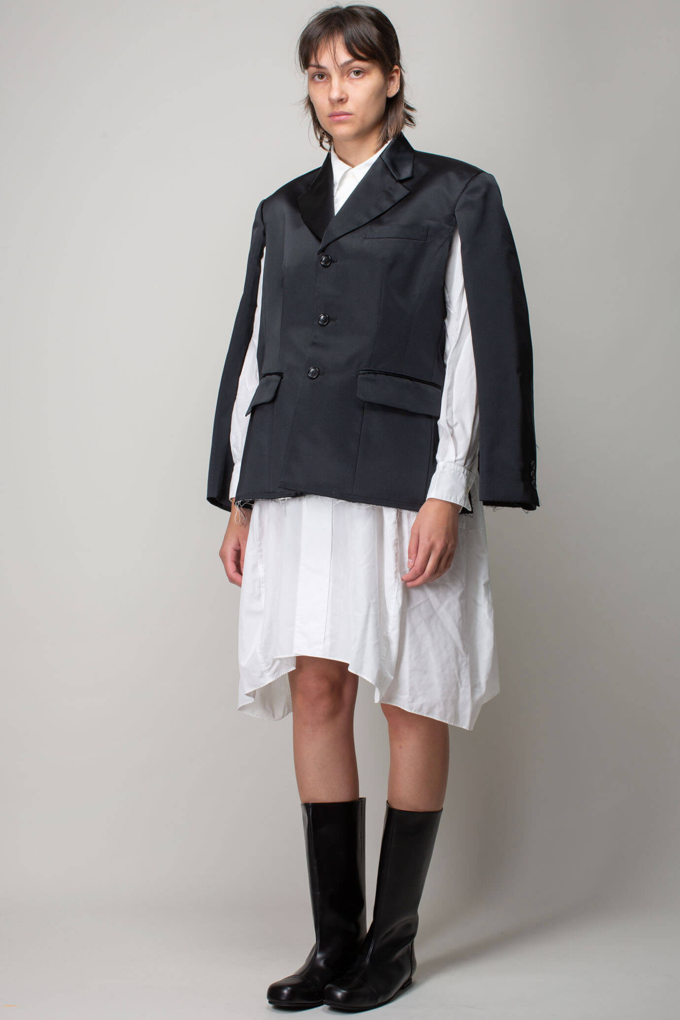 Ladies Jacket - 2