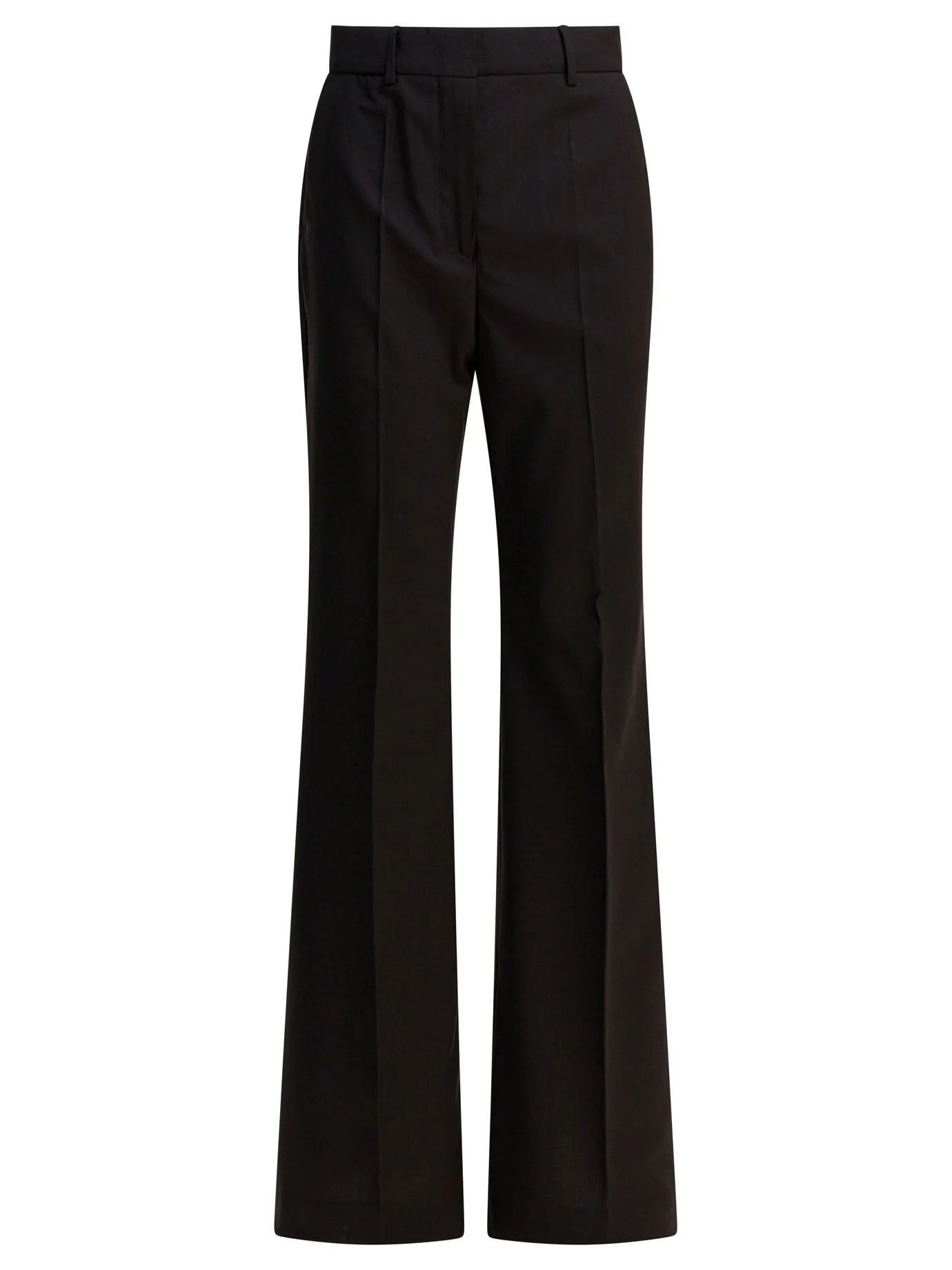 Max Mara Sportmax Wool Pants - 1