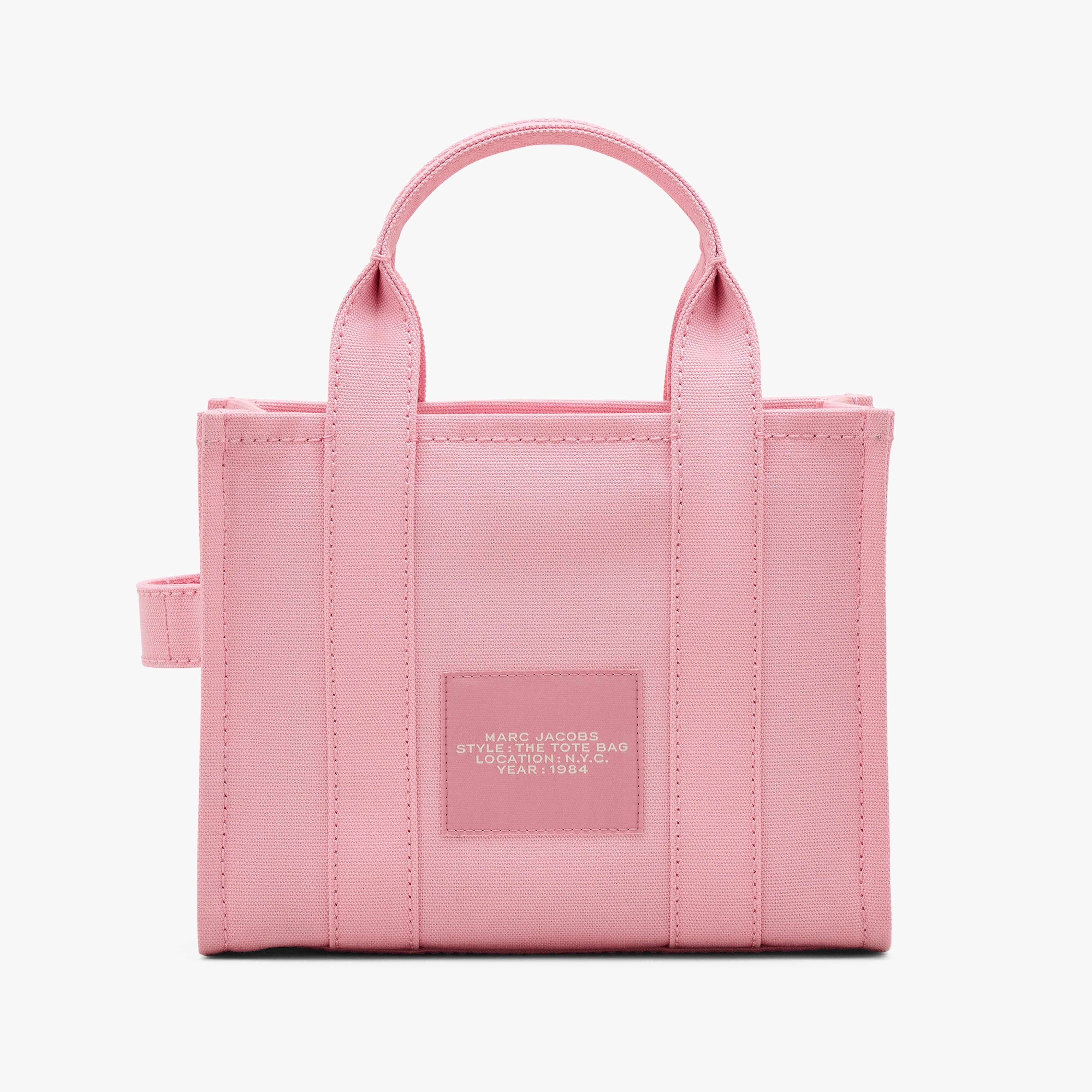 THE CANVAS SMALL TOTE BAG - 3