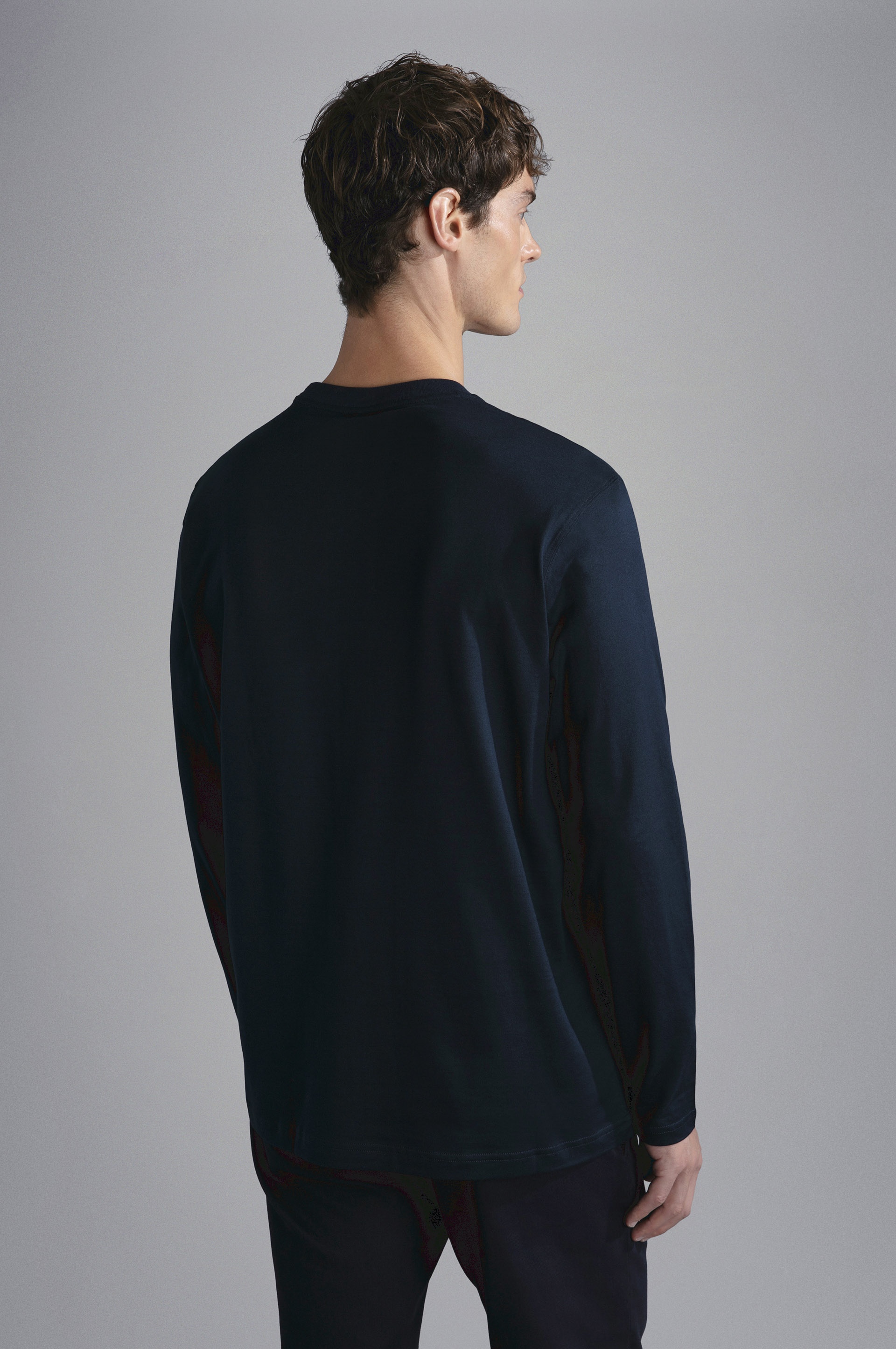 COTTON T-SHIRT - 3
