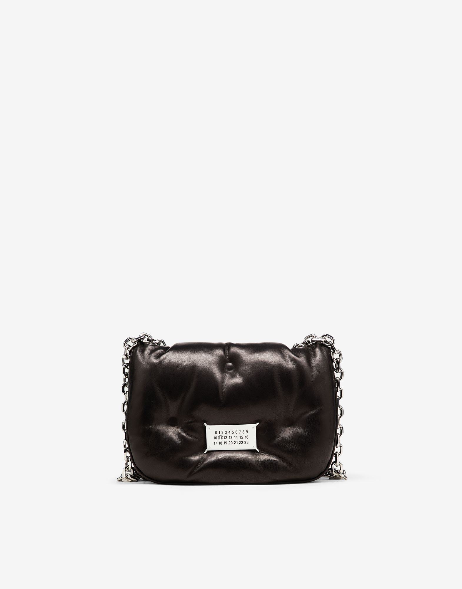 Glam Slam mini flap bag - 1