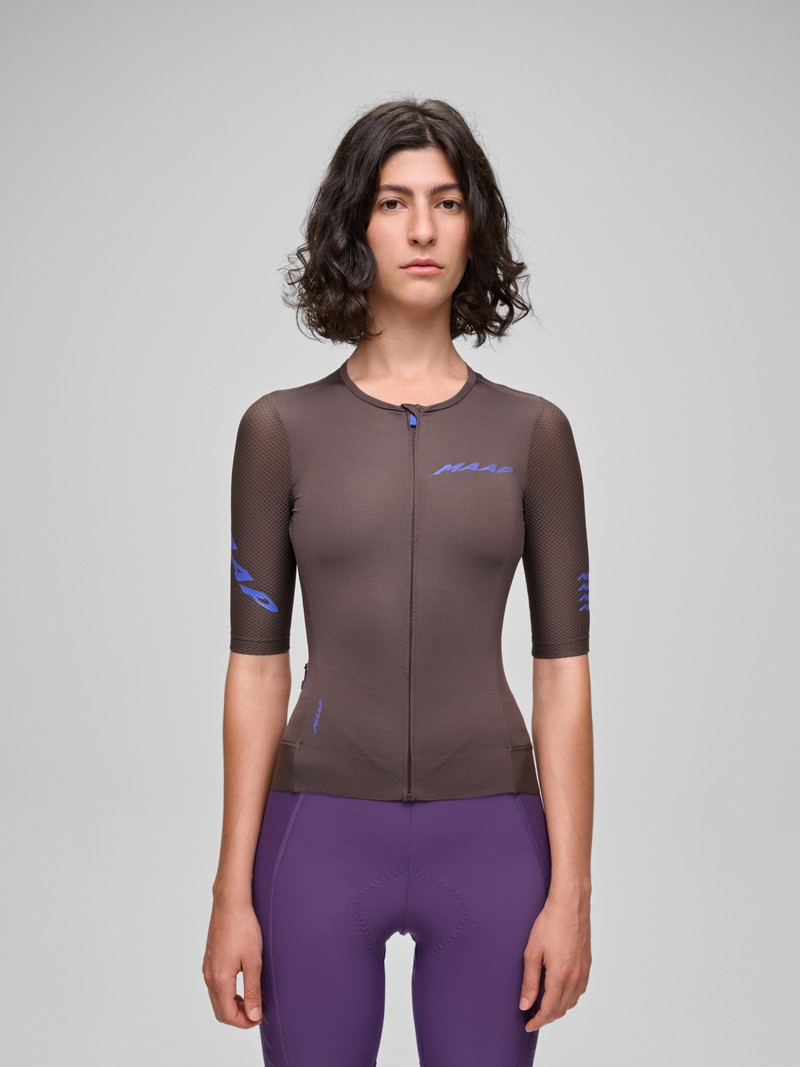 MAAP Women's Emerge Jersey outlook