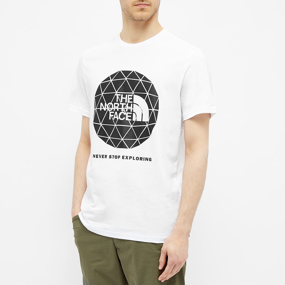 The North Face Geodome Tee - 4