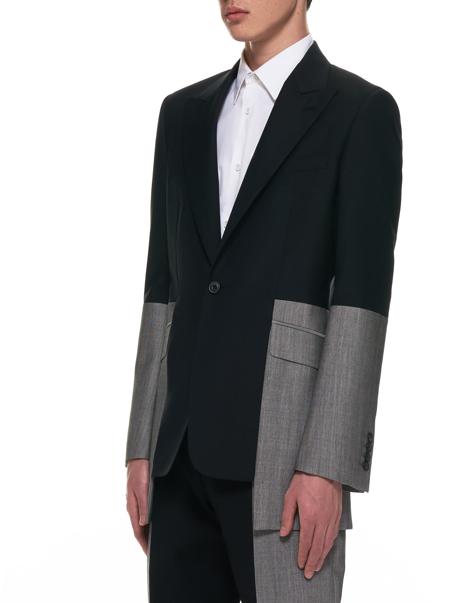 Tonal Blazer - 2