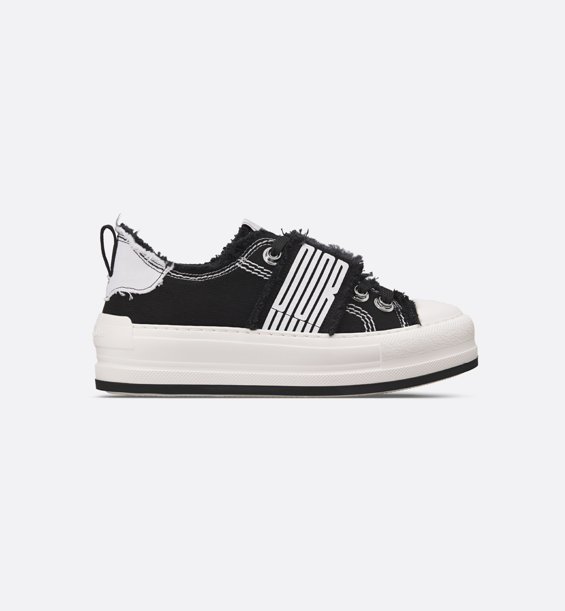 Walk'n'Dior Platform Sneaker - 2