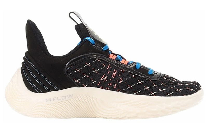 Under Armour Under Armour Curry Flow 9 'Light Show' 3025684-004 outlook