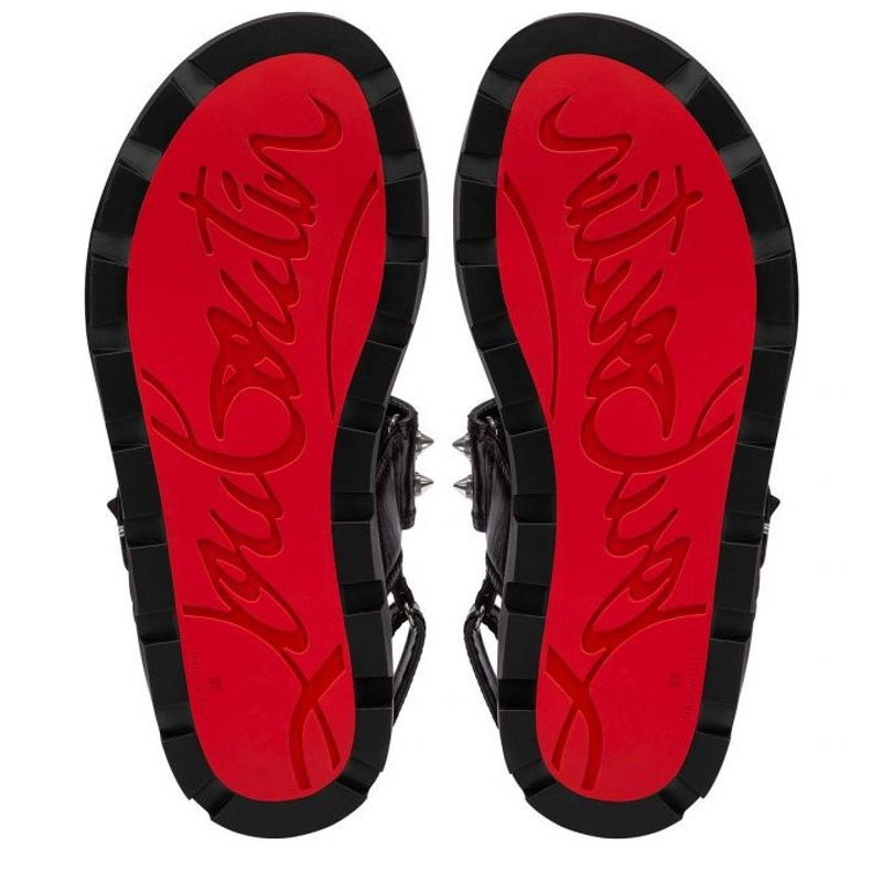 Spikita Cool BLACK 6