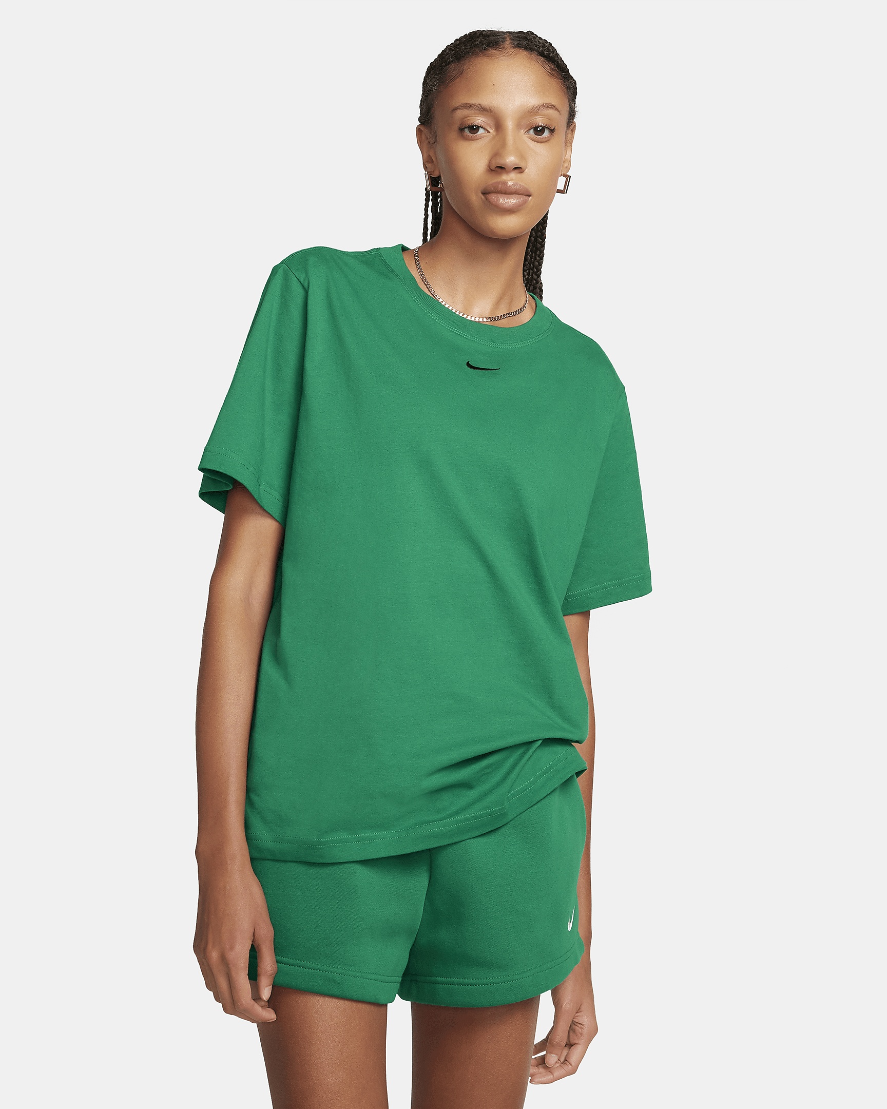 Nike Sportswear Essential Women's T-Shirt - 1