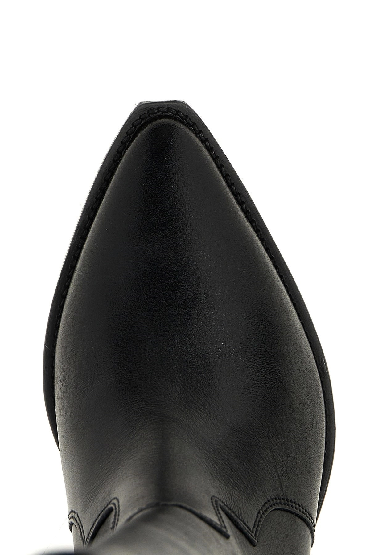 'Denvee' boots - 4