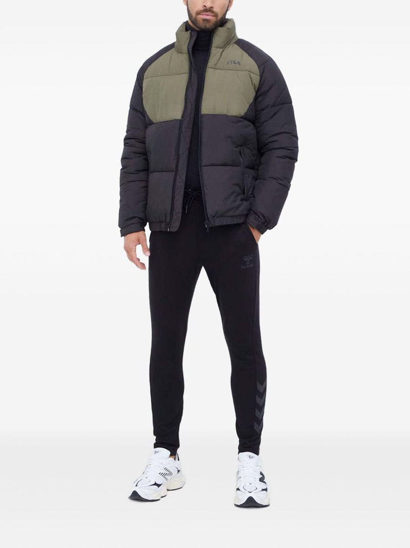 FILA Tarsus puffer jacket outlook