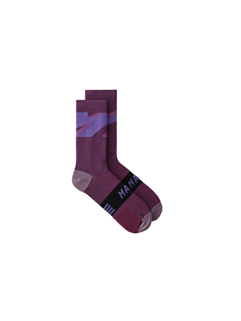 Evolve Sock 1