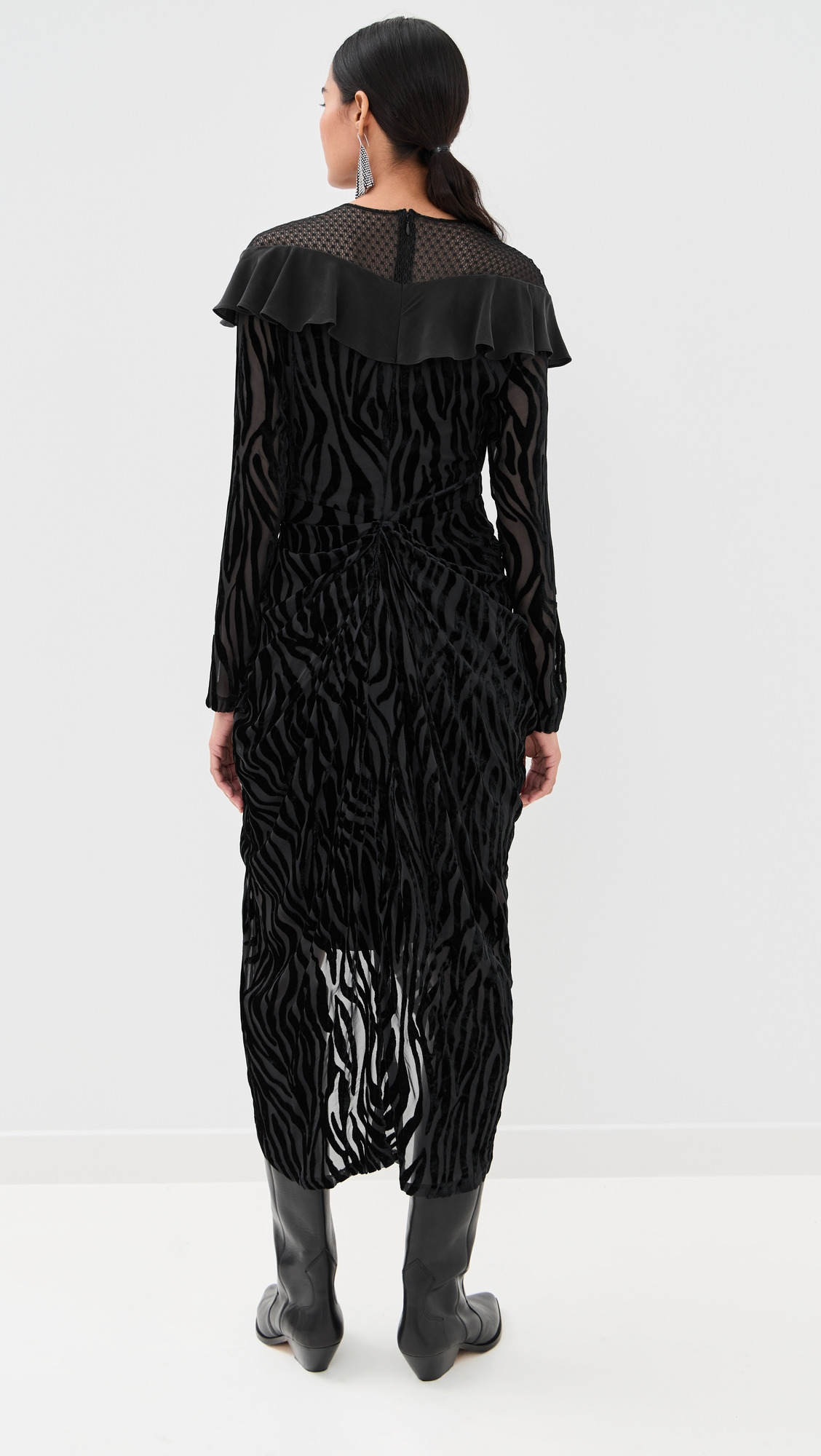 Camy Dress - 3