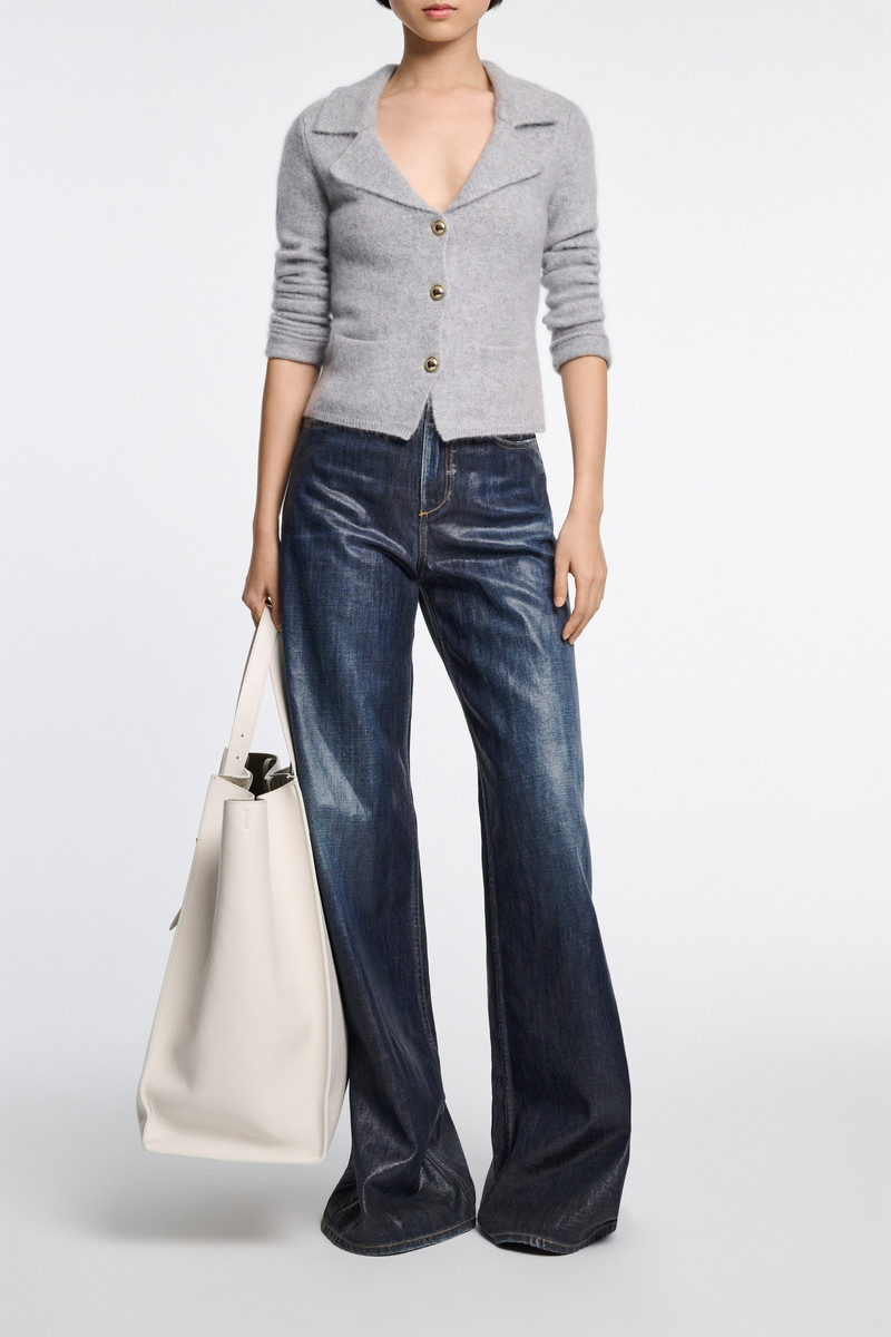 DOROTHEE SCHUMACHER DENIM ROMANCE pants outlook