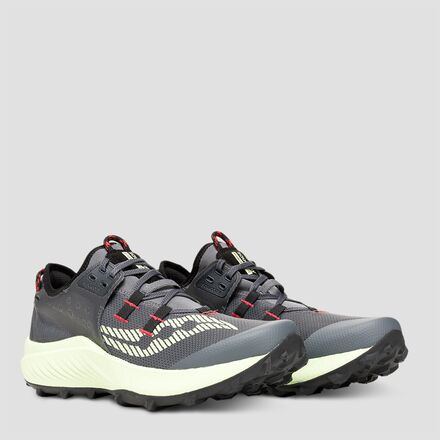 Endorphin Rift Shoe - Men's - 2