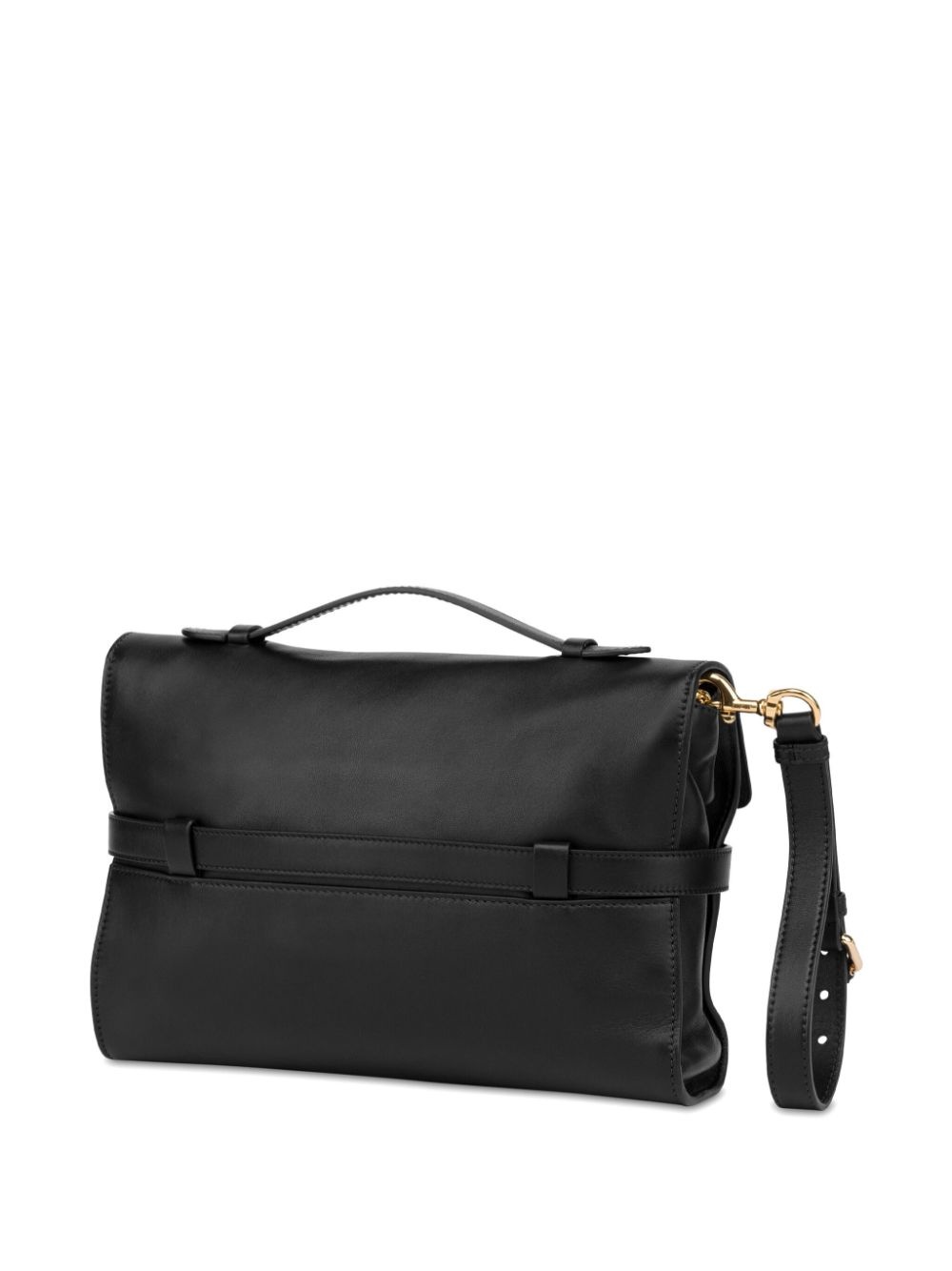 Tie Me tote bag - 2