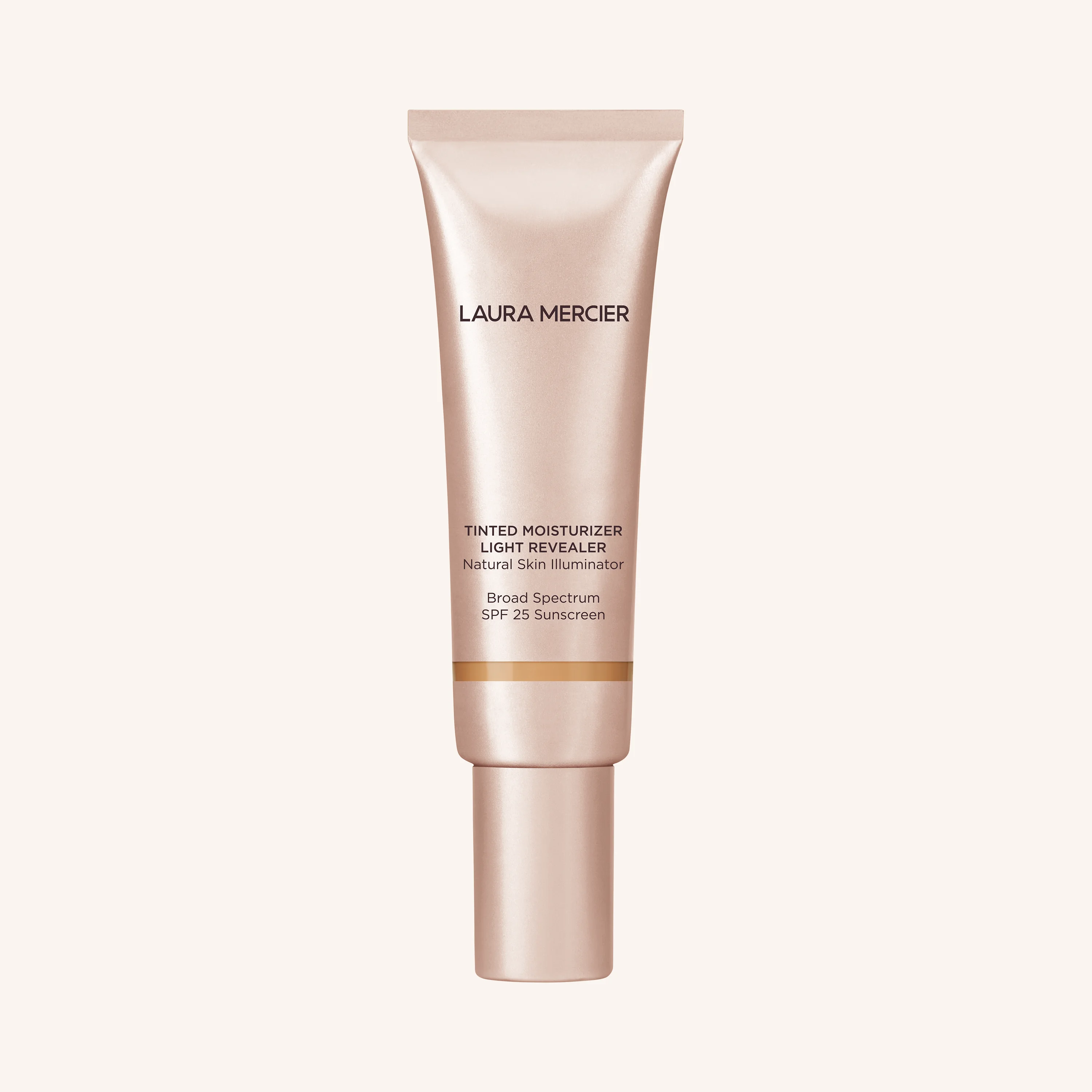 Tinted Moisturizer Light Revealer Natural Skin Illuminator SPF 25 - 1