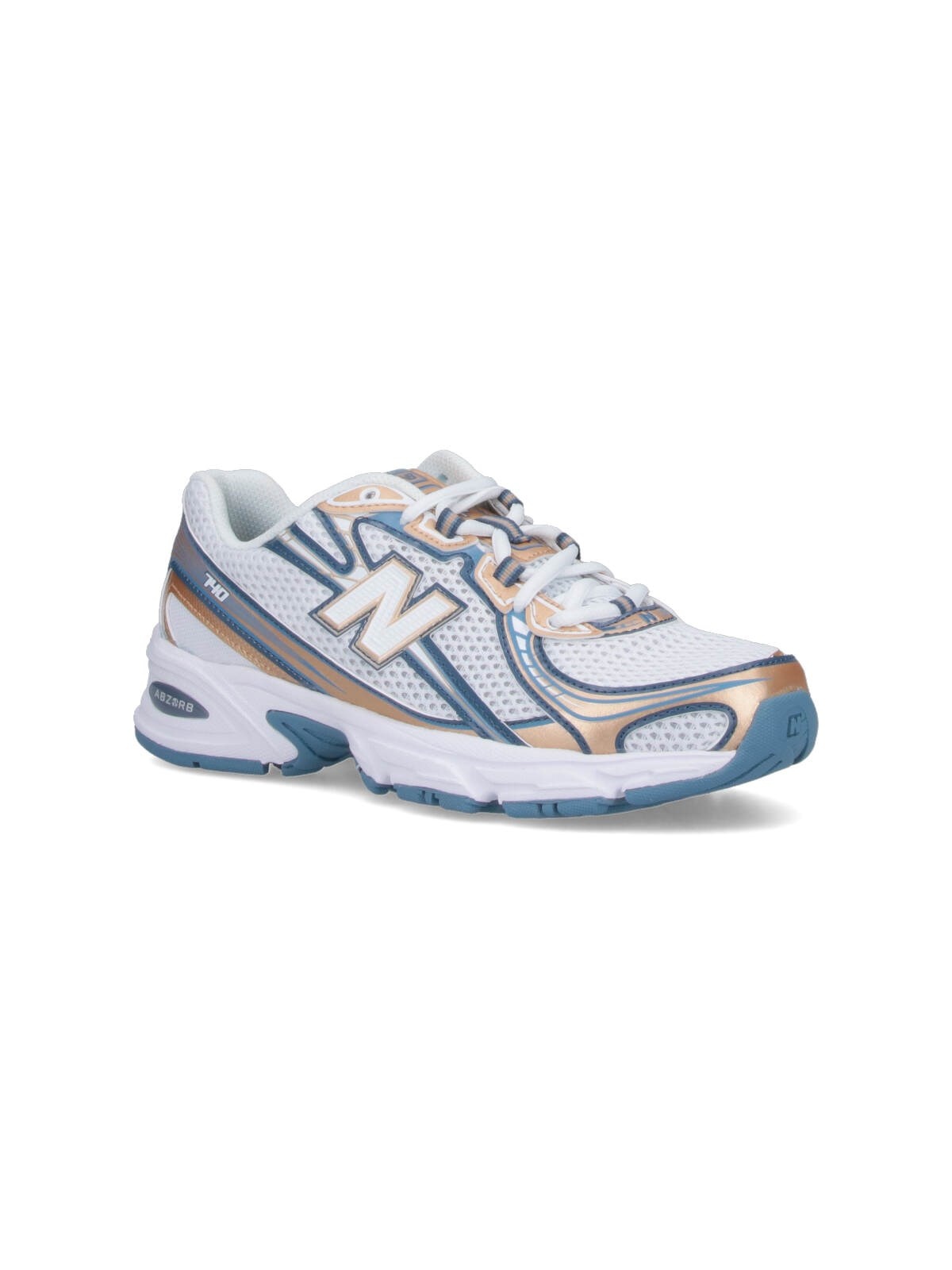 "740" SNEAKERS - 2