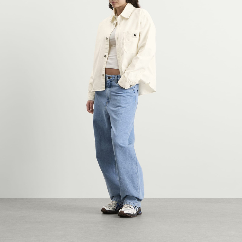 Carhartt Carhartt WIP Georgia Shirt Jacket outlook