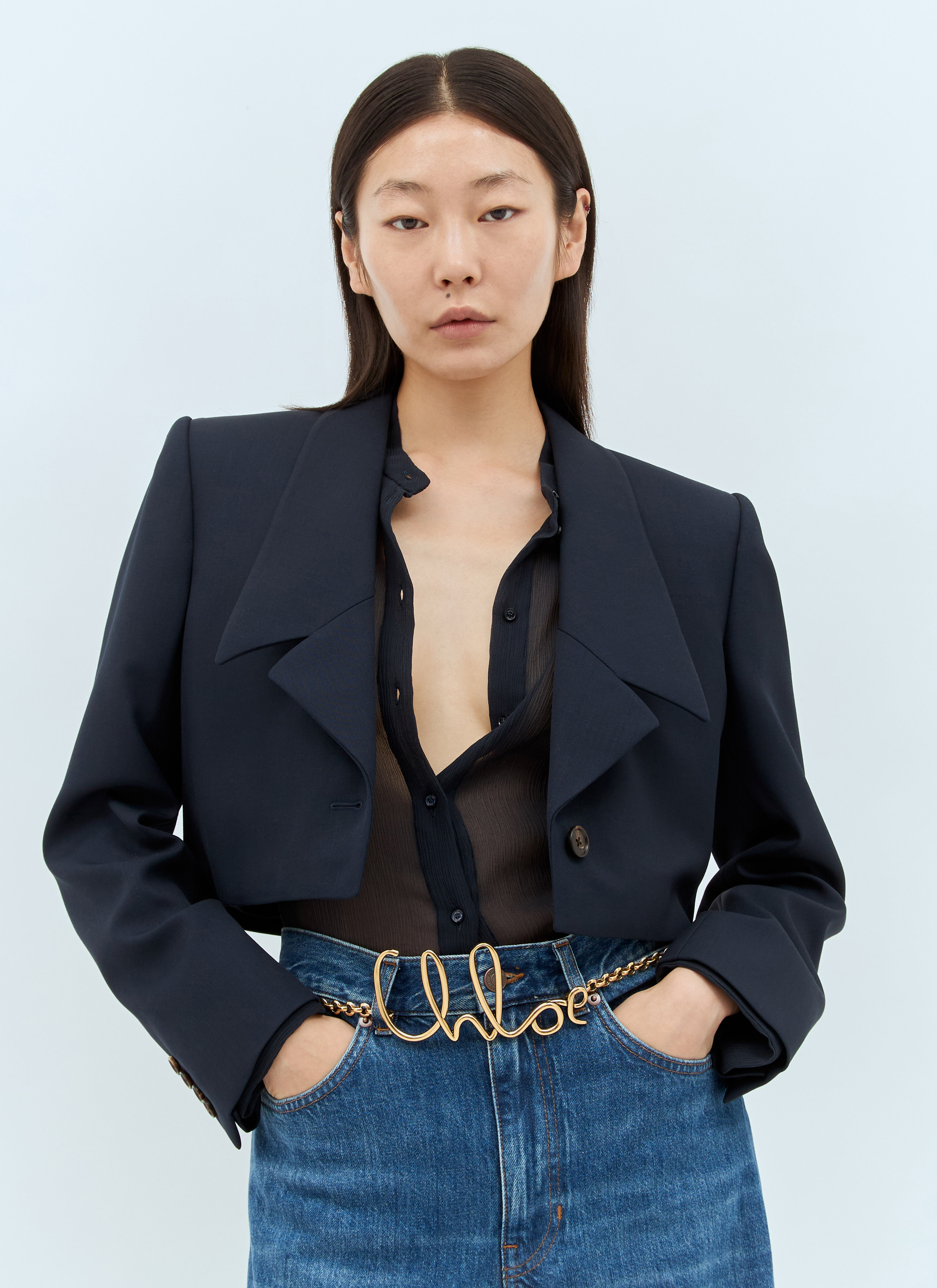 Iconic Small Belt - 2
