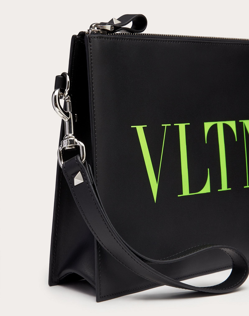 Valentino VLTN Pouch outlook
