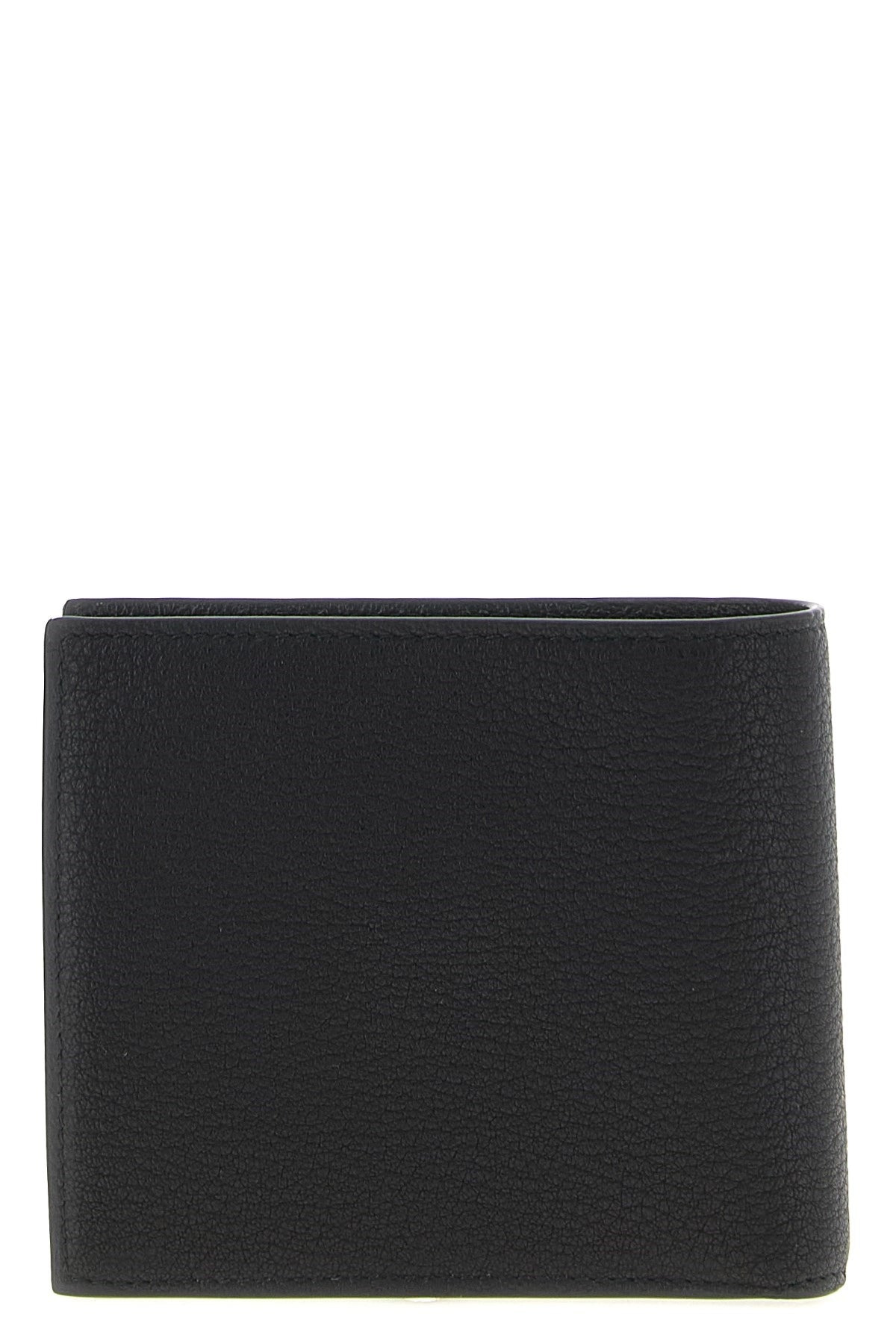 Balenciaga Men 'Quadrato Credit' Wallet - 2