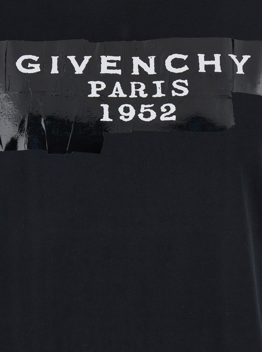 Givenchy Women Regular Tshirt - 3