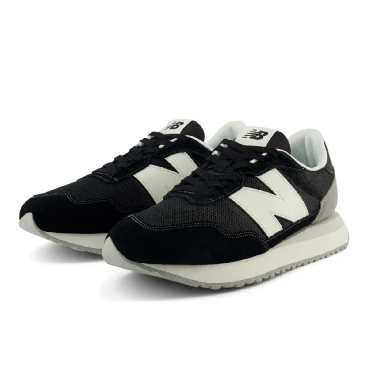 New Balance New Balance 237 'Black White' MS237LBK REVERSIBLE