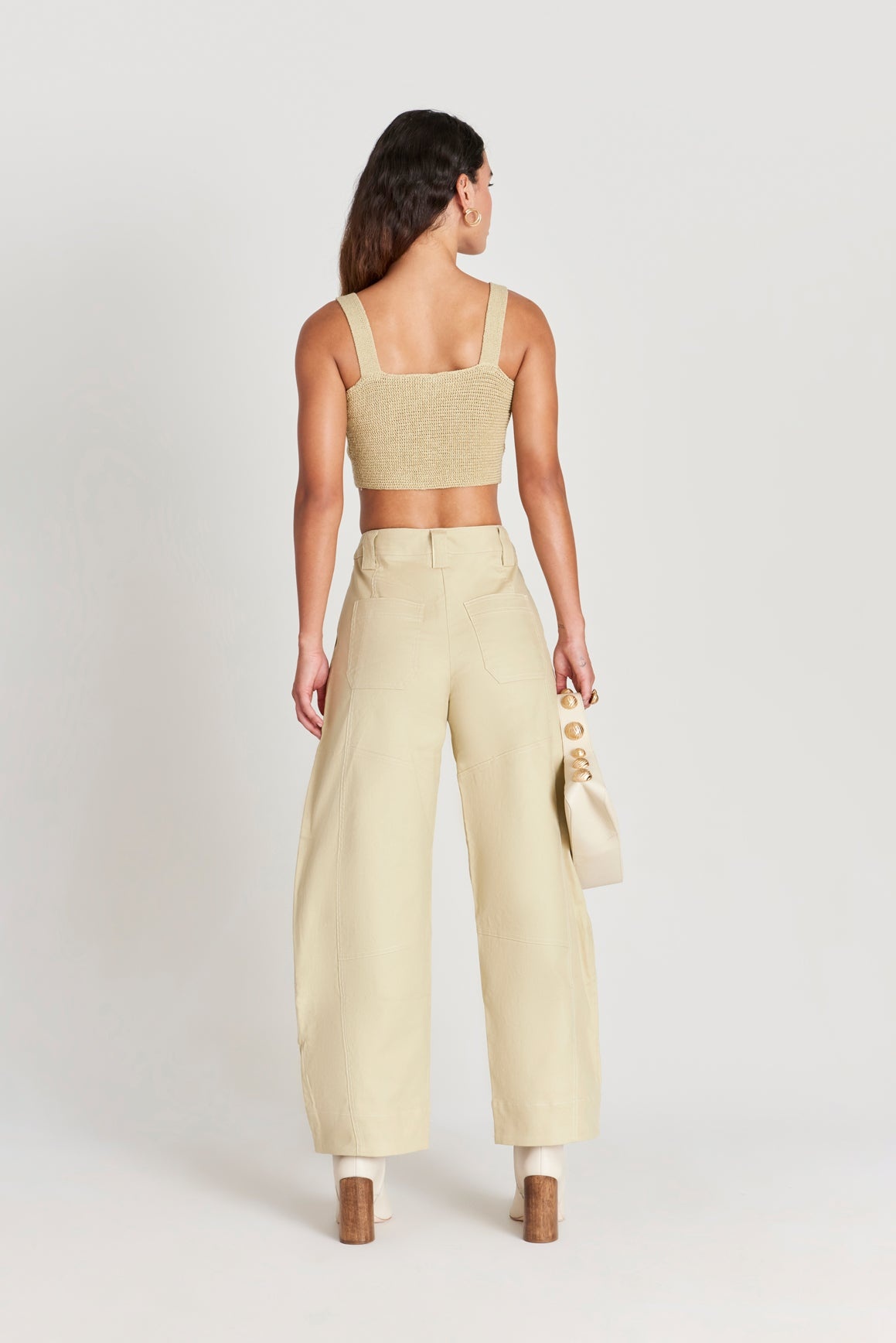 BRIEANN KNIT TOP - 3
