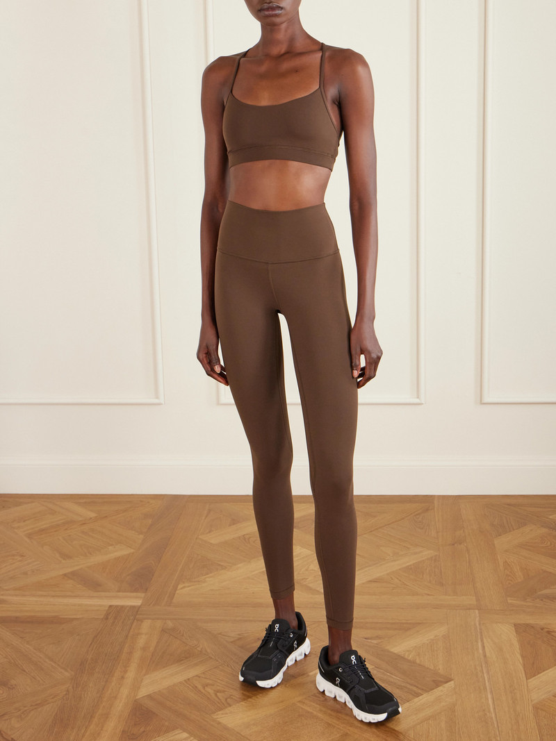 lululemon Flow Y Nulu Sports Bra outlook