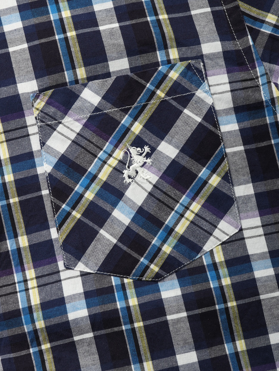STUSSY - 5