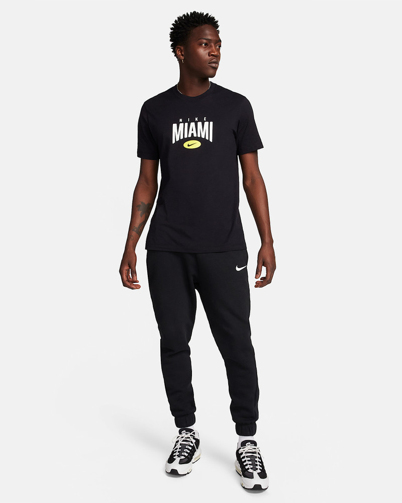 Nike Sportswear T-Shirt 5