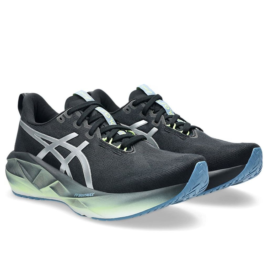 ASICS Novablast 5 Luxe 'Luxe Black' 1011C031-001 - 3