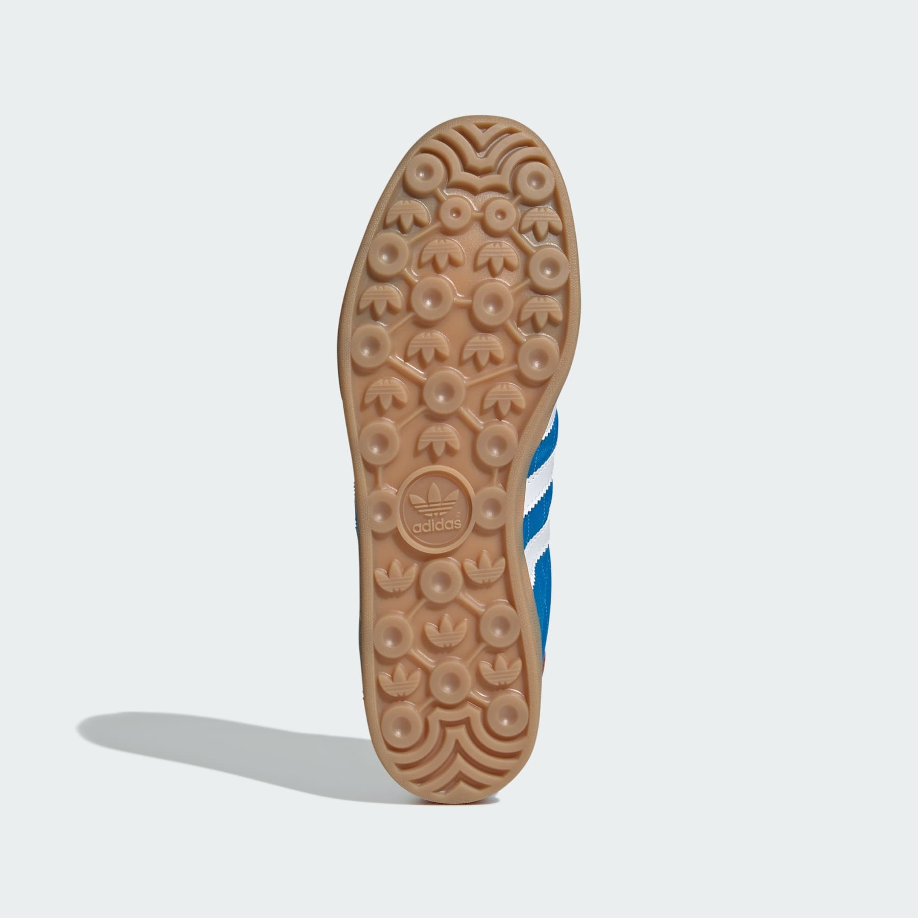 Gazelle Indoor Shoes - 4