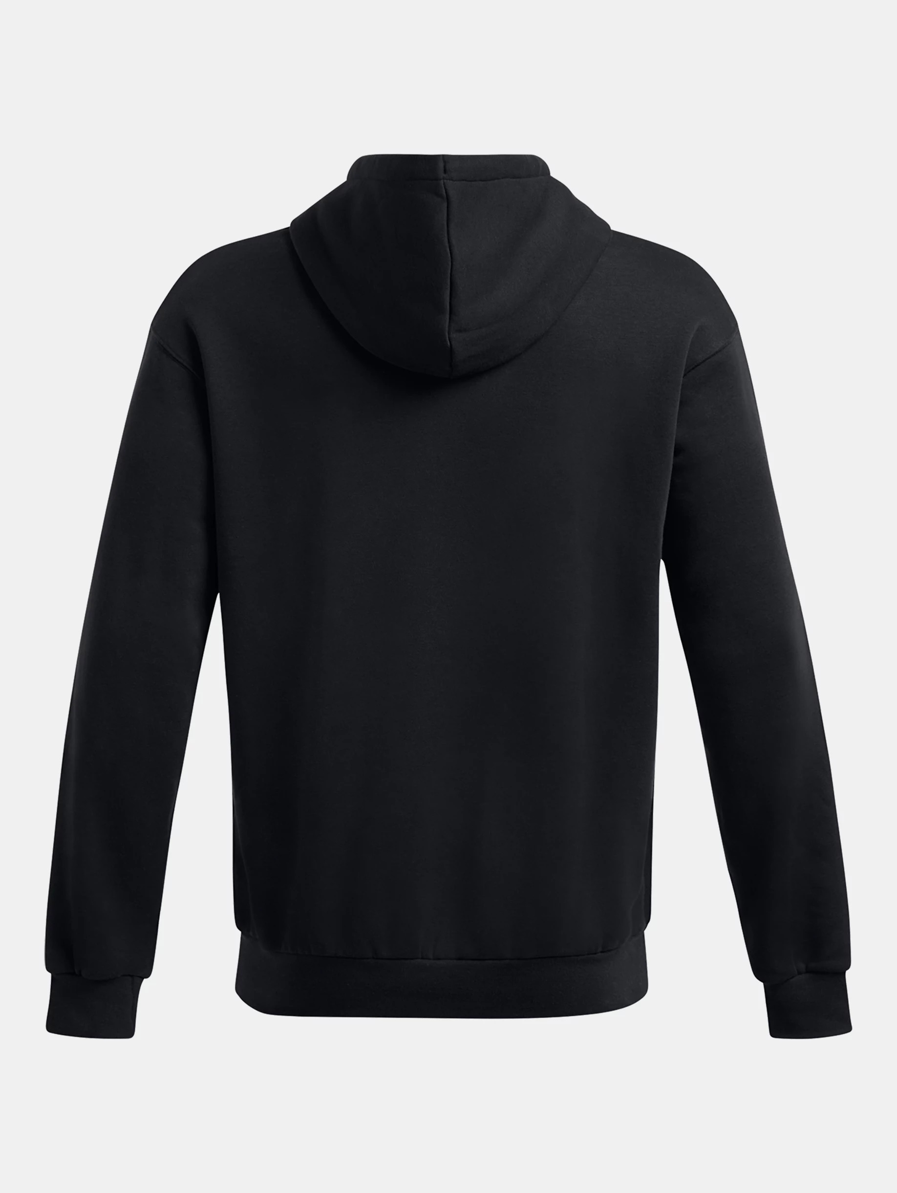 Men's UA Icon Fleece Hockey Hoodie - 3