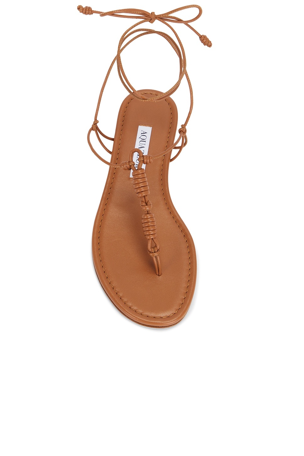 Oaxaca Thong Flat Sandal - 4