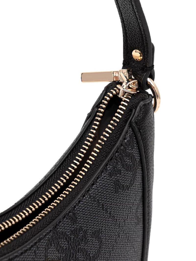 Karnilla logo shoulder bag 4