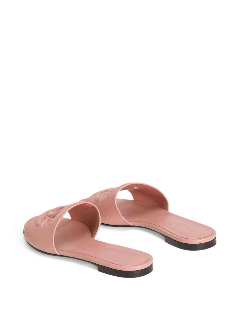 Dolce & Gabbana Women White Slipper - 2