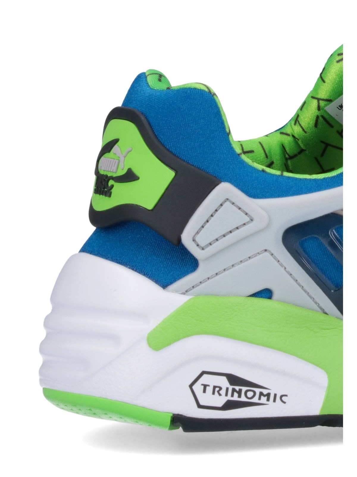 DISC BLAZE TRINOMIC OG 93 SNEAKERS - 4