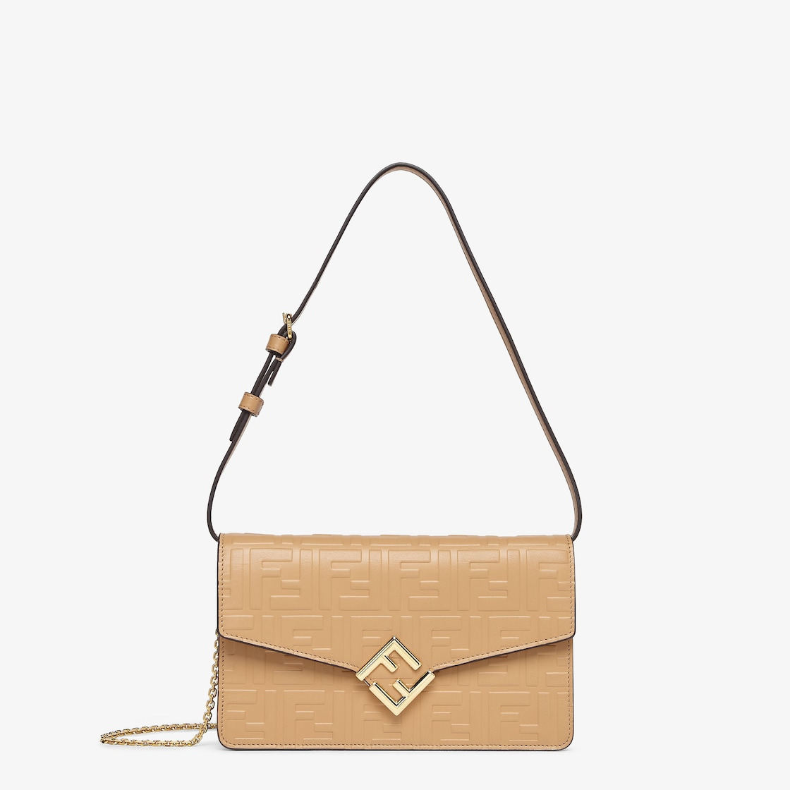 FF Diamonds Wallet On Chain - 1