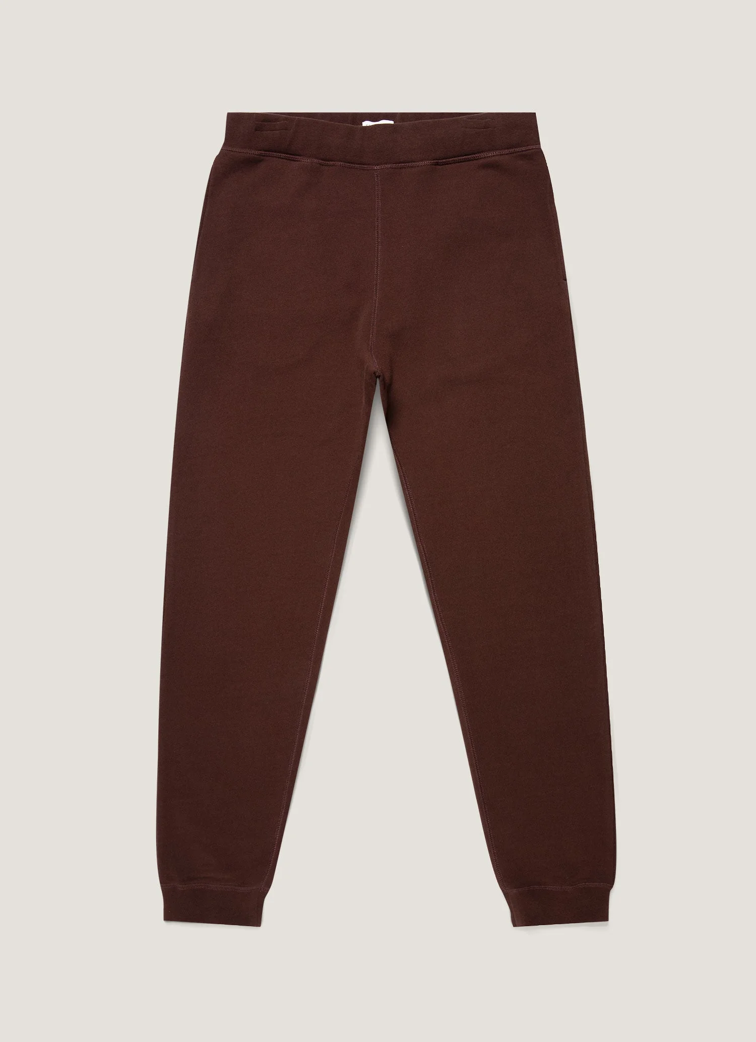 Loopback Sweatpants - 1