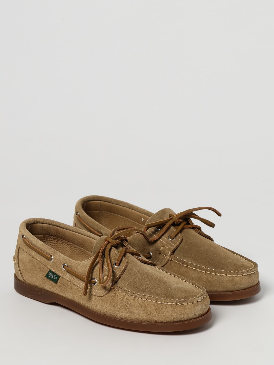 Shoes men Paraboot - 2