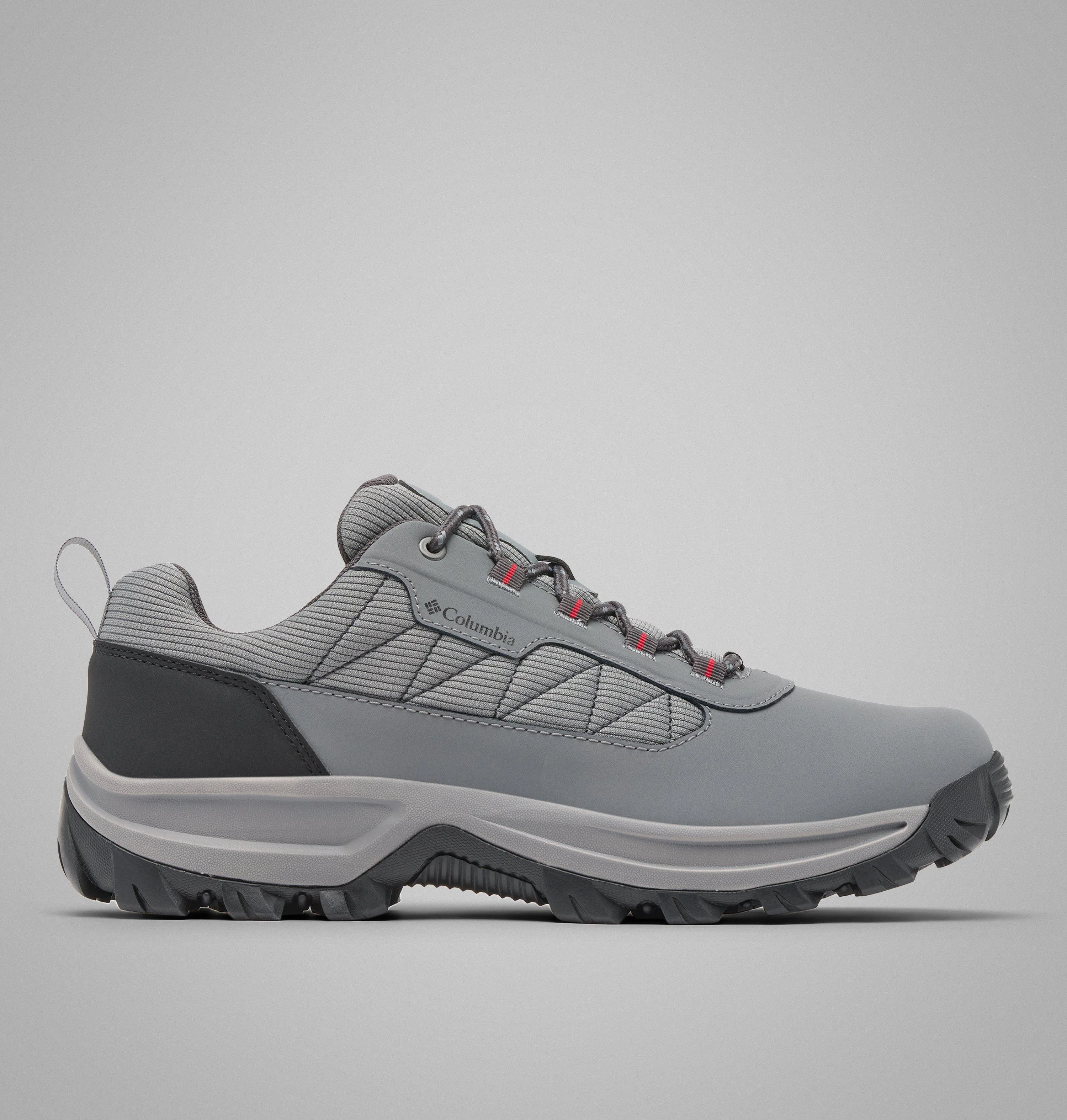 Men's Transverse Hike Low Shoe - 1