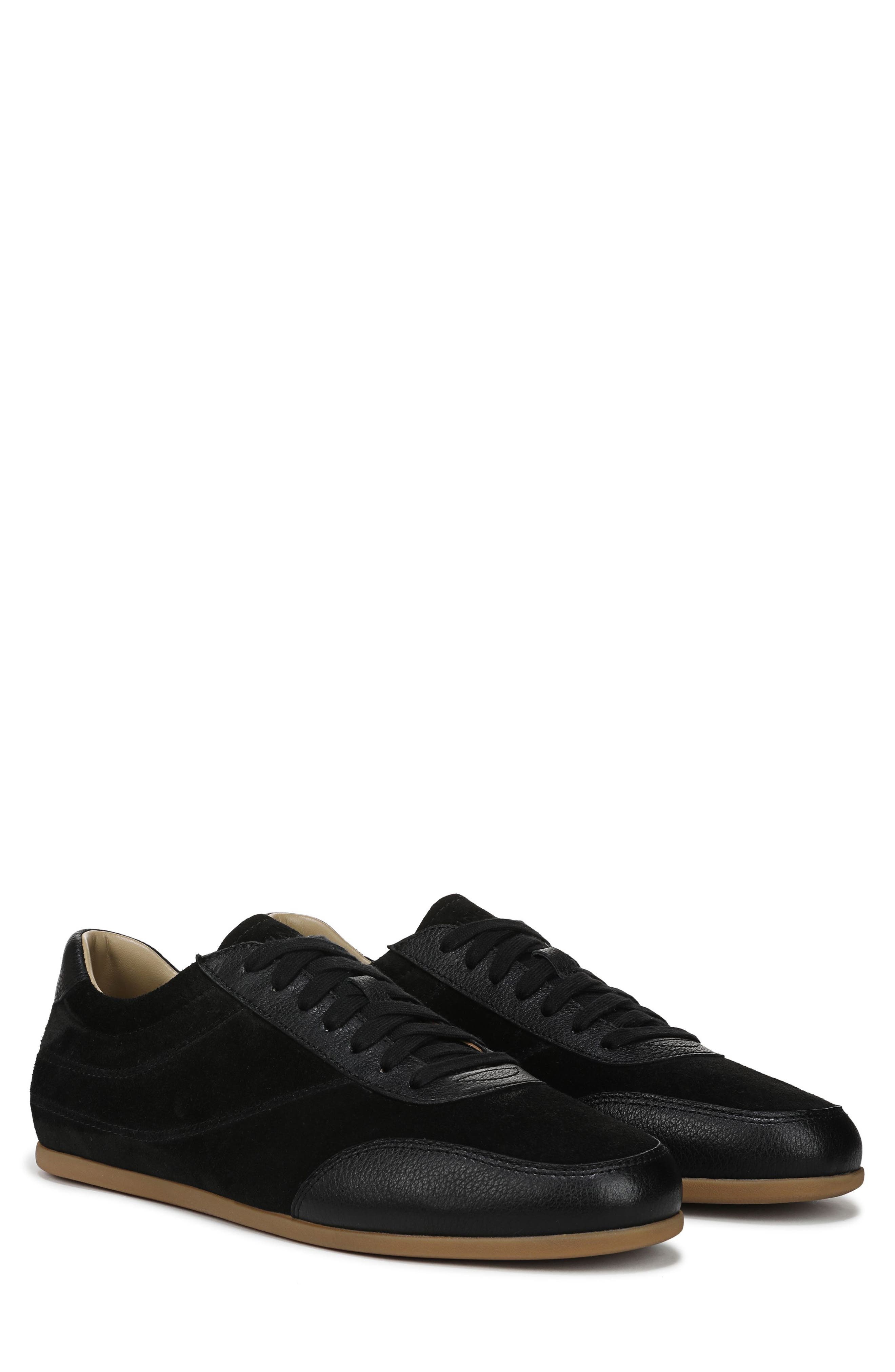 Vince Jet Trainer Sneaker in Black at Nordstrom - 8