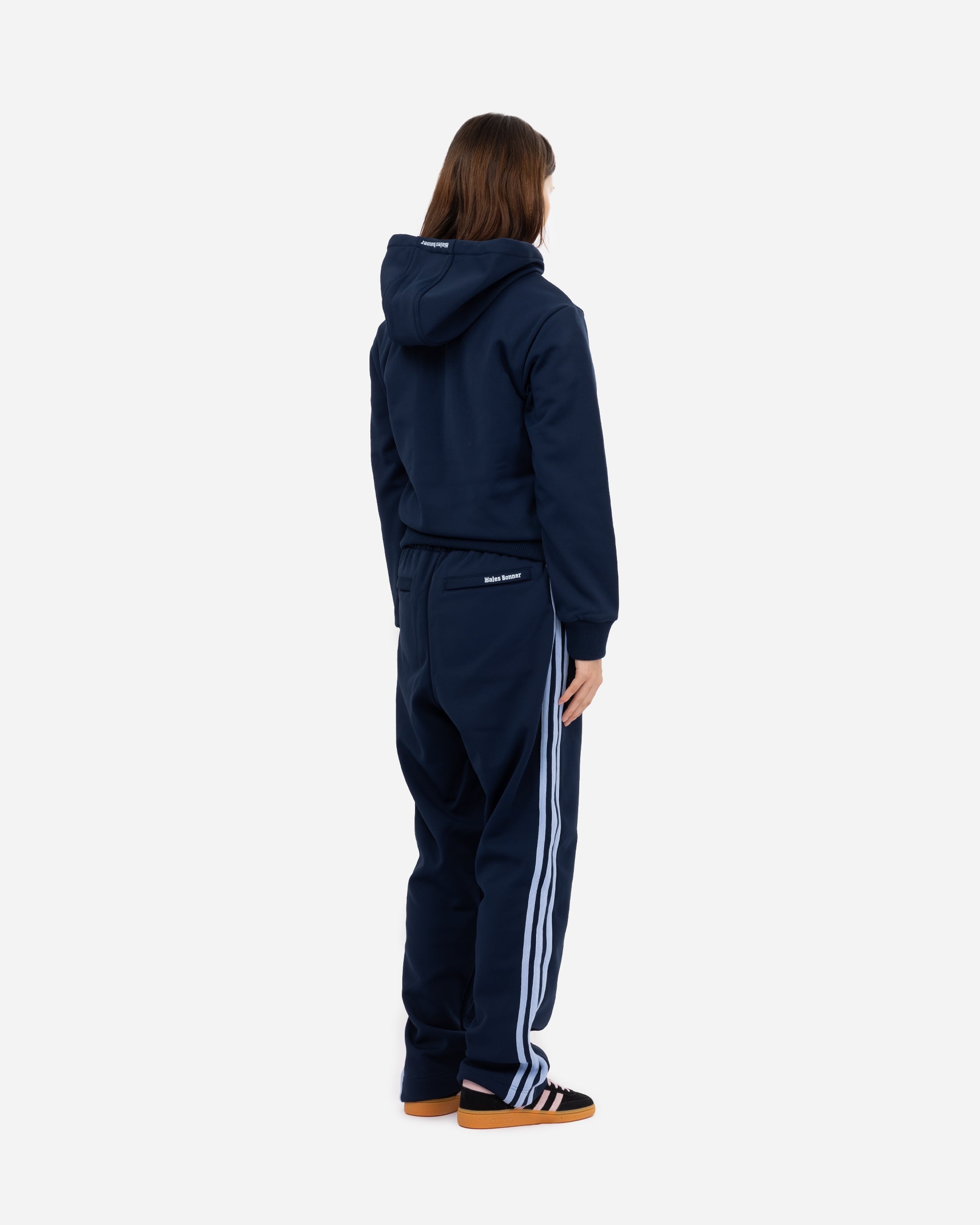adidas Originals x Wales Bonner Track Hoodie - 4