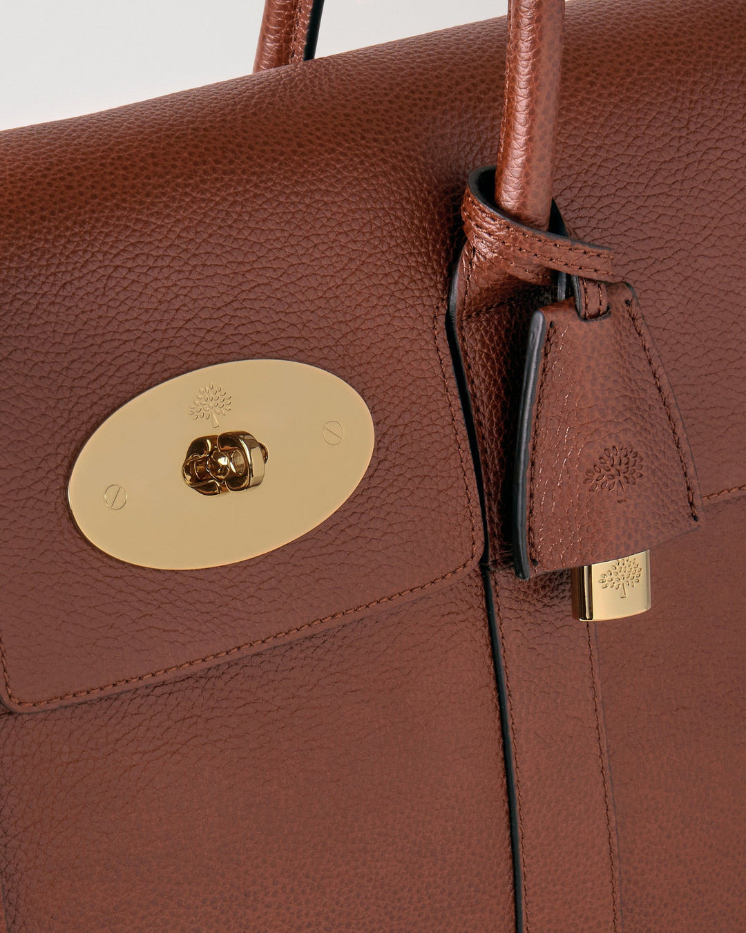 Bayswater Oak Small Classic Grain - 5