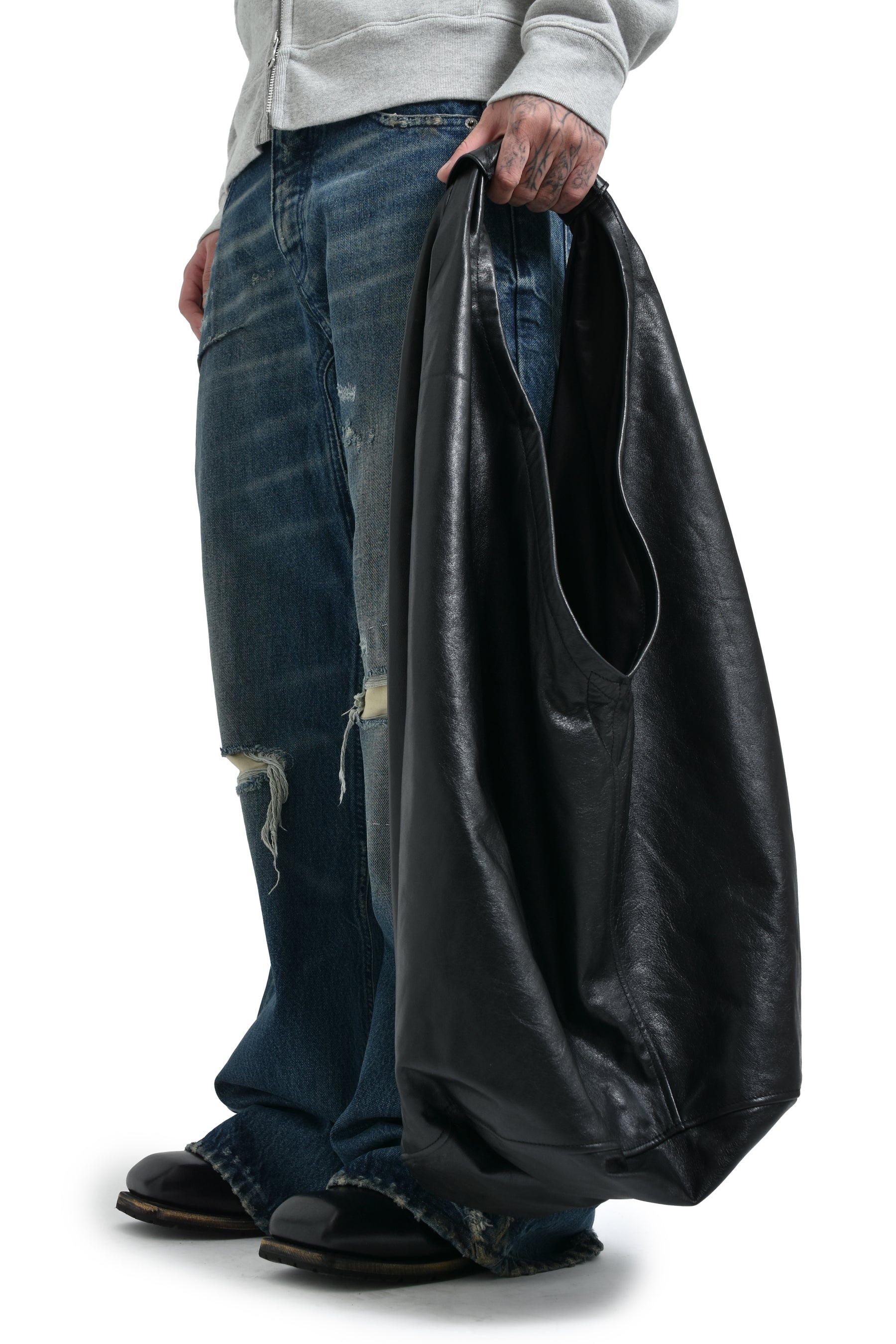 DRIP BAG / BLK - 2