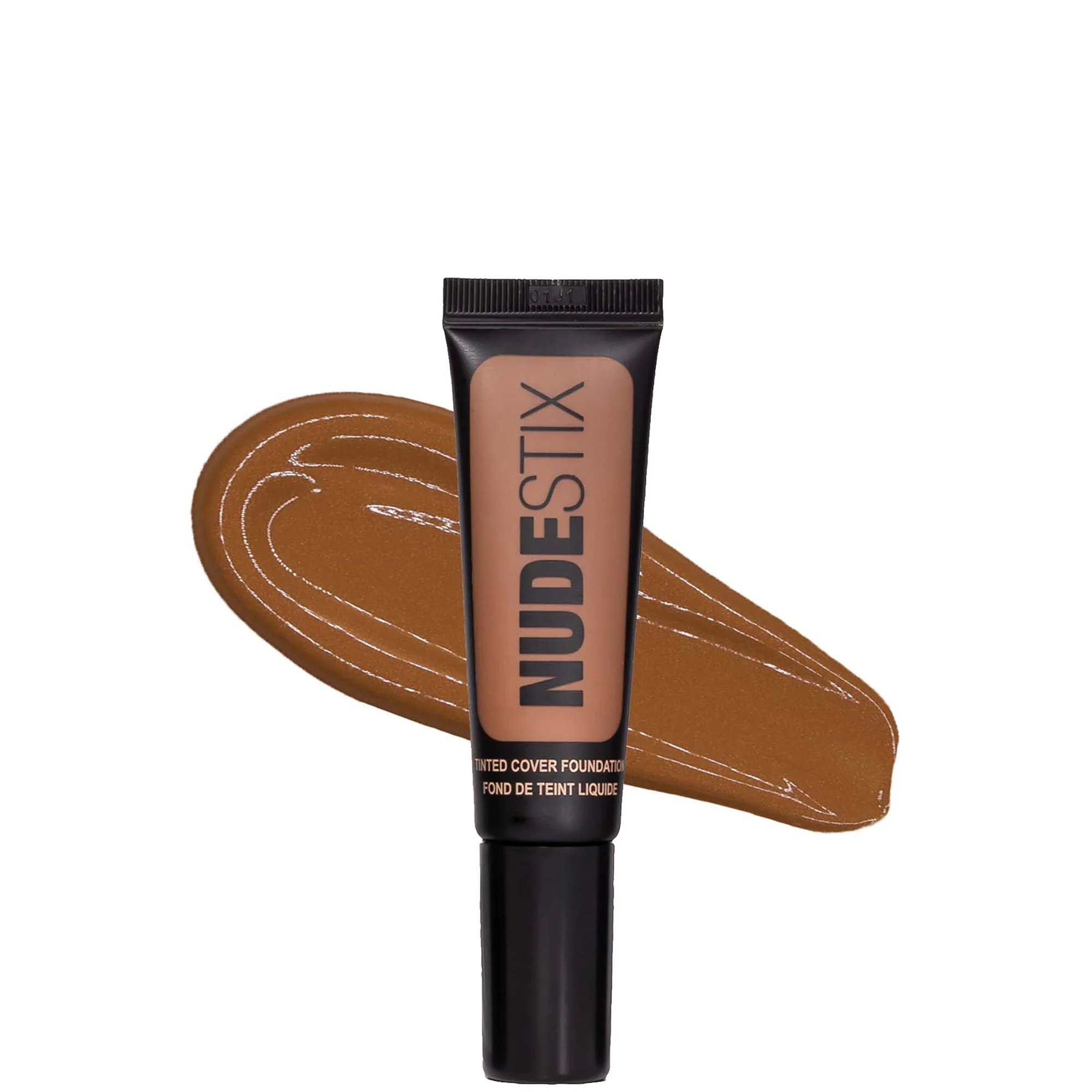 NUDESTIX Tinted Cover Foundation - Nude 9 - 1
