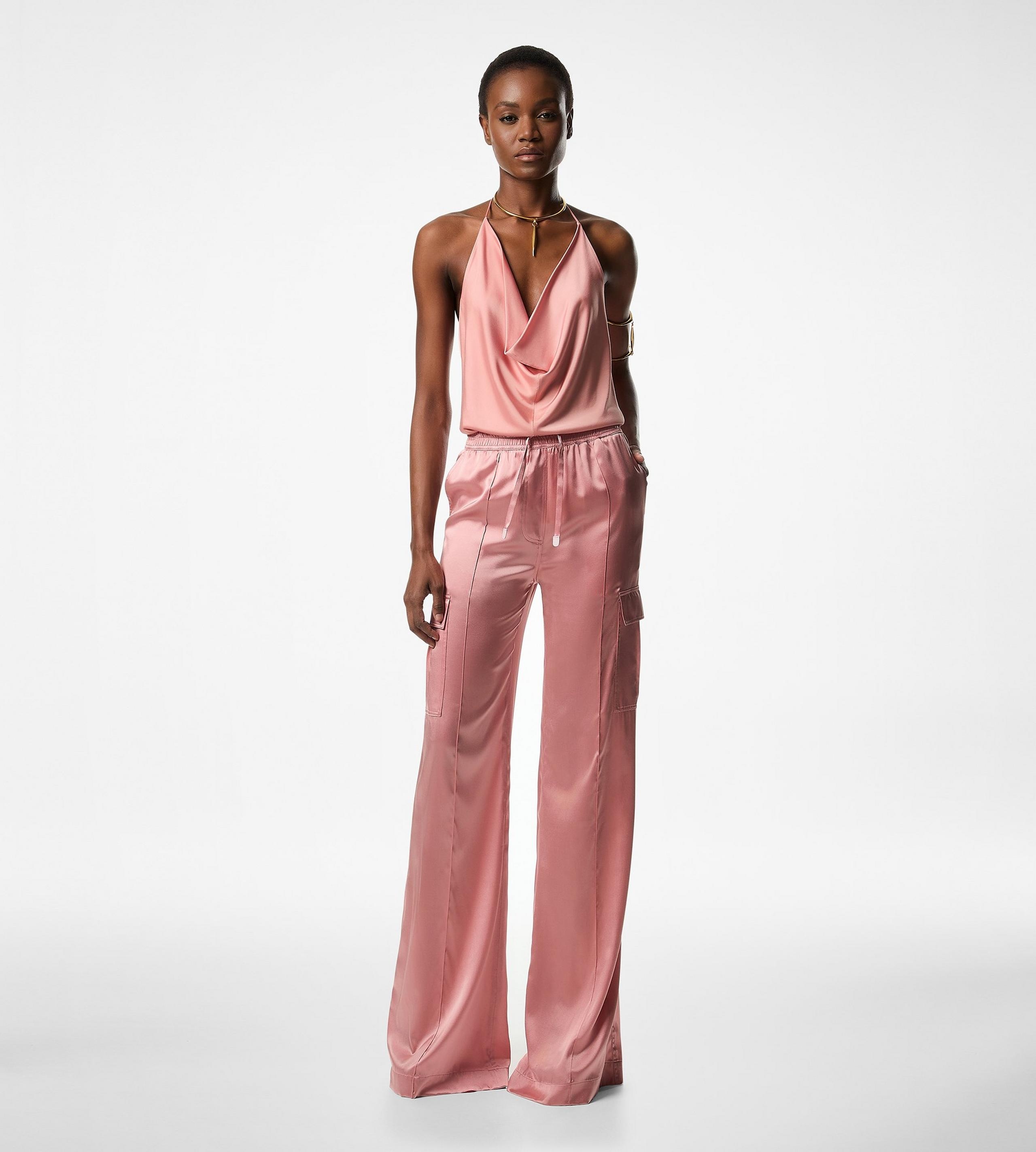 CARGO PJ PANTS - 2