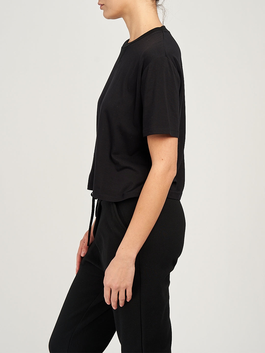 DOMINIQUE TEE - 2