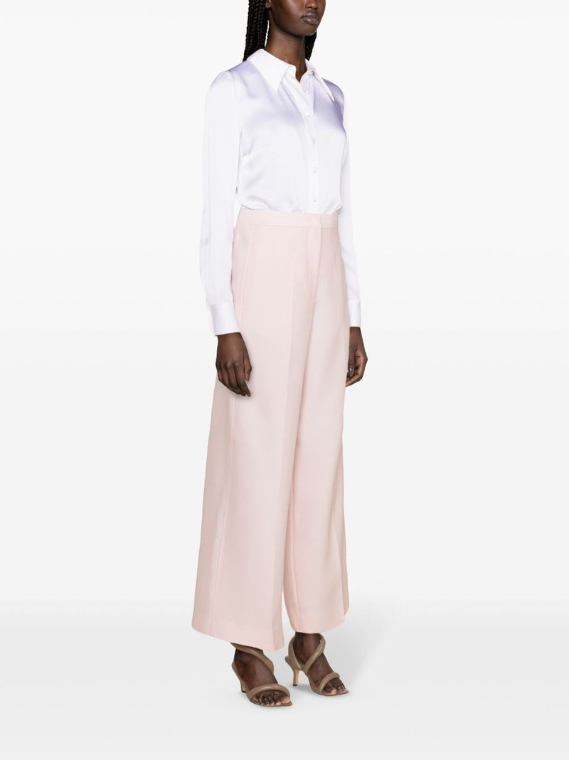 high-waist wide-leg trousers 3